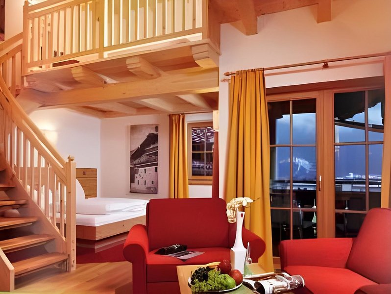 Naturresort Senningerhof 3