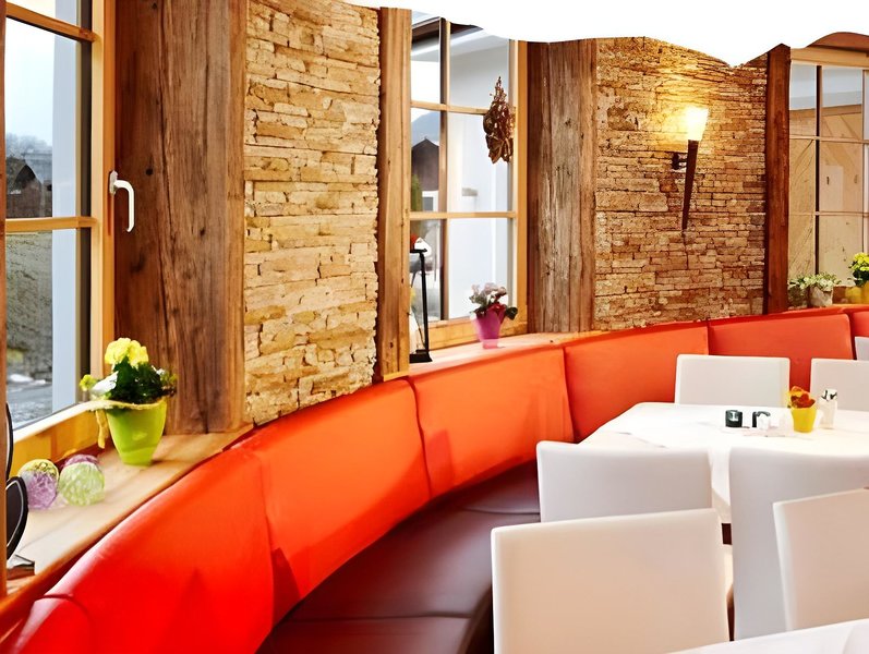 Naturresort Senningerhof