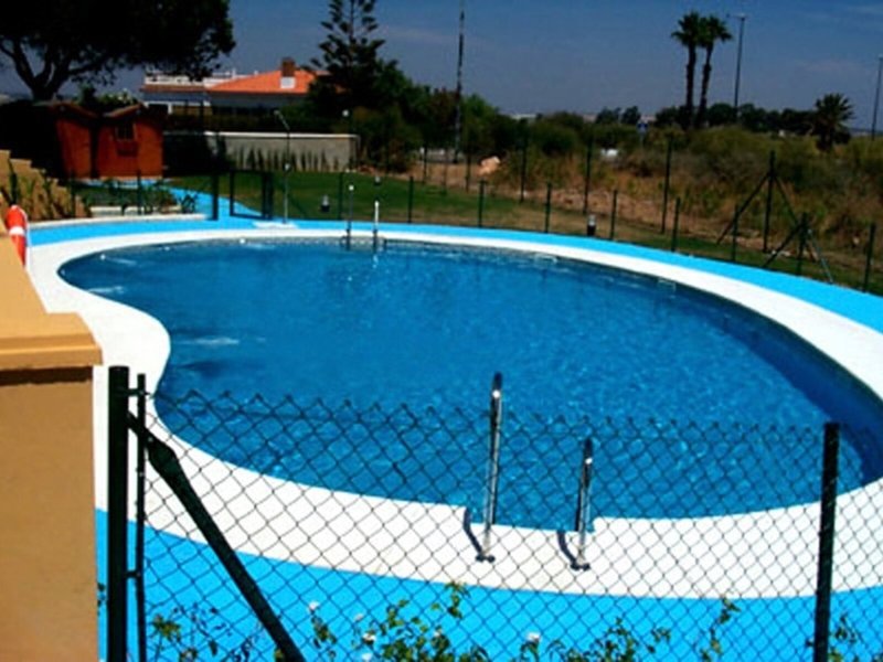 Apartamentos Leo Canela 5