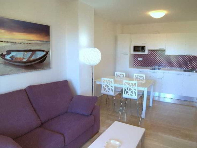 Apartamentos Leo Canela 6