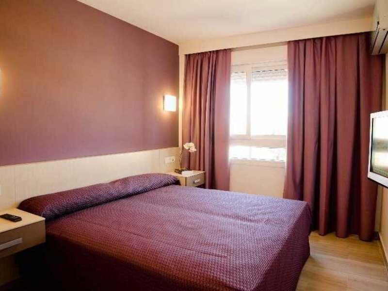 Apartamentos Leo Canela 9