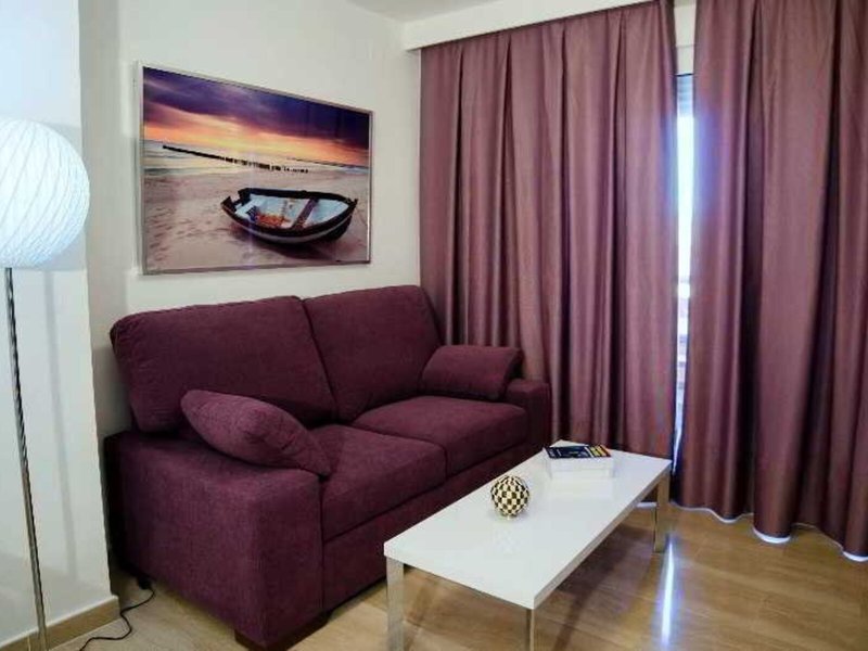 Apartamentos Leo Canela 11