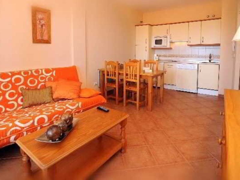 Apartamentos Leo Canela 12