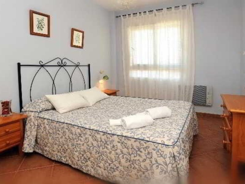 Apartamentos Leo Canela 13