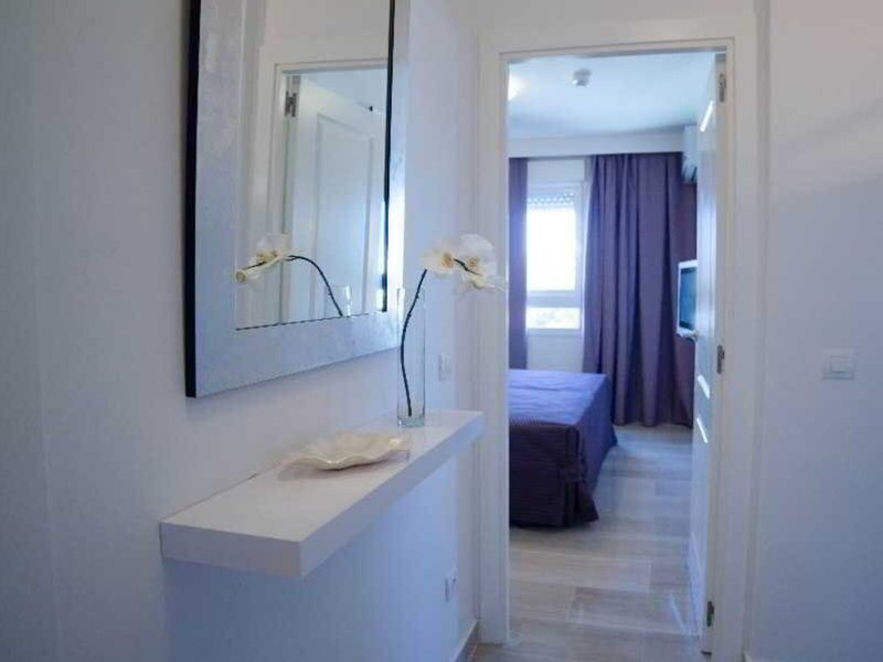 Apartamentos Leo Canela 14