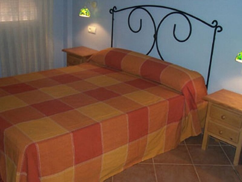 Apartamentos Leo Canela 15