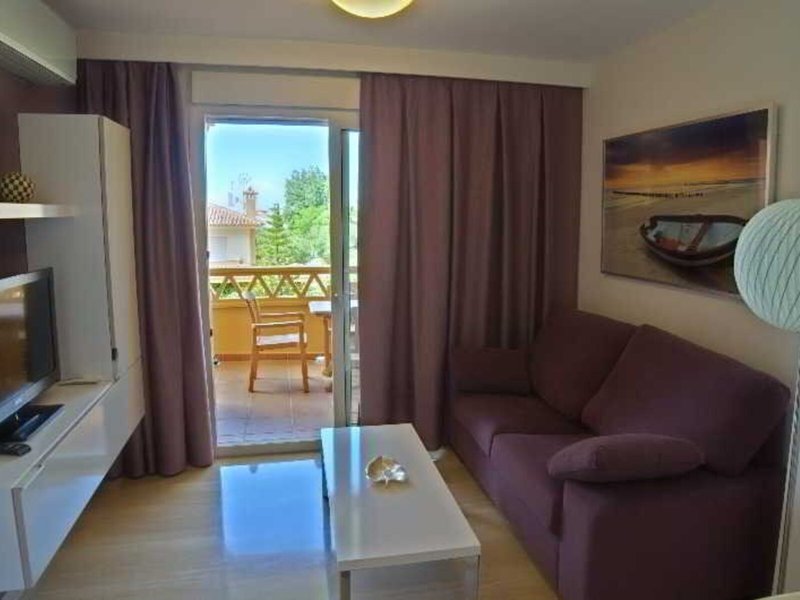 Apartamentos Leo Canela 16