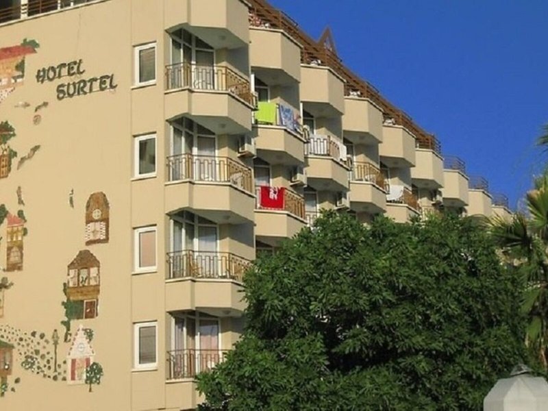 Surtel 1