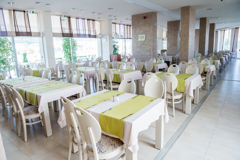 Aqua Nevis Club Hotel 12
