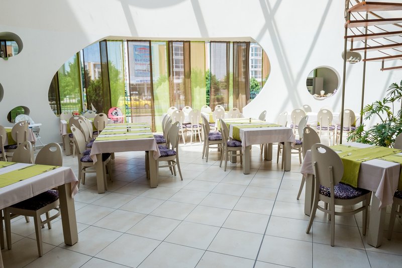 Aqua Nevis Club Hotel 13