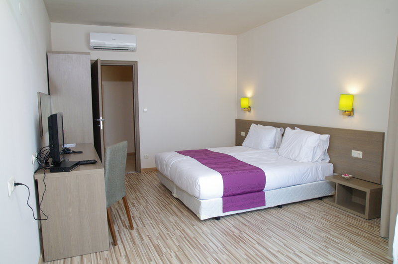 Aqua Nevis Club Hotel 16