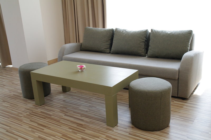 Aqua Nevis Club Hotel 17