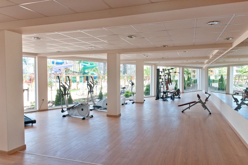 Aqua Nevis Club Hotel 18