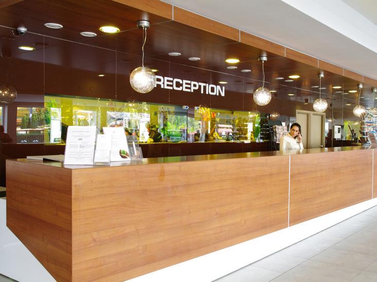 Aqua Nevis Club Hotel 2