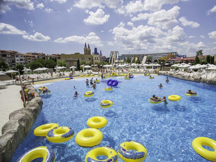 Aqua Nevis Club Hotel 7