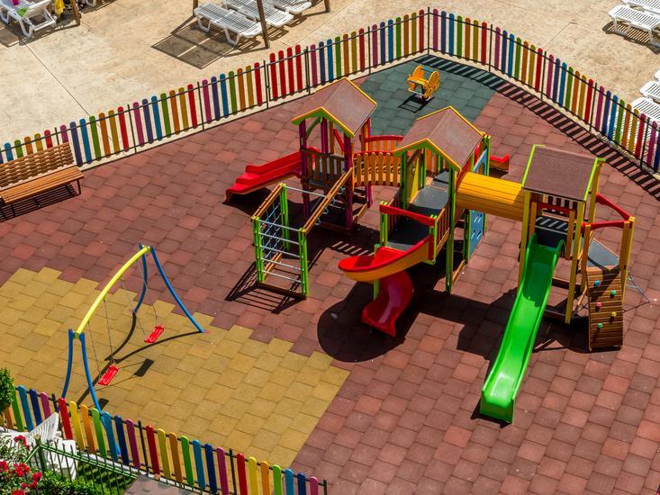 Aqua Nevis Club Hotel 10