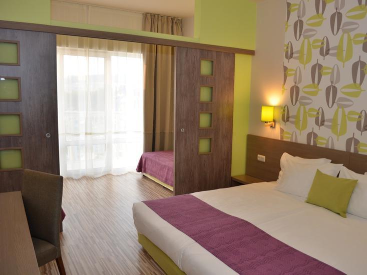 Aqua Nevis Club Hotel 12