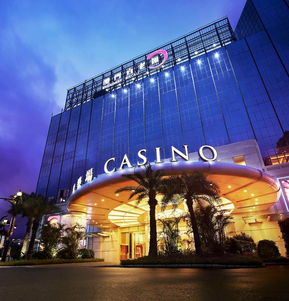 Broadway Macau 5