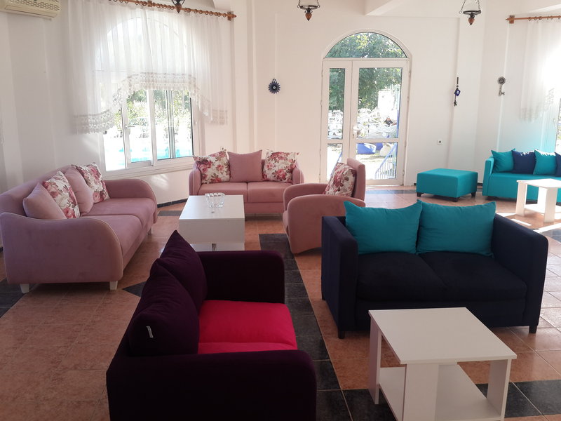 Arcadia Of Bodrum 6