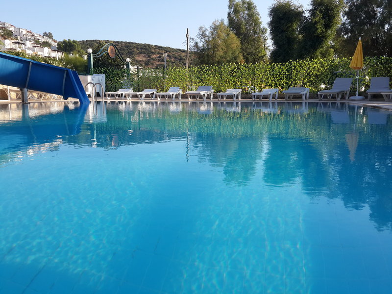 Arcadia Of Bodrum 7