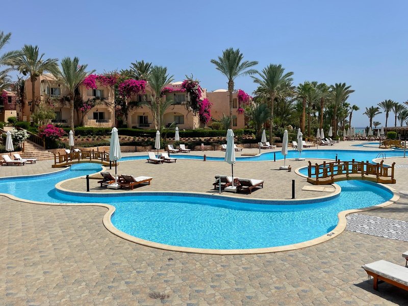TH Blue Lagoon Marsa Alam 1