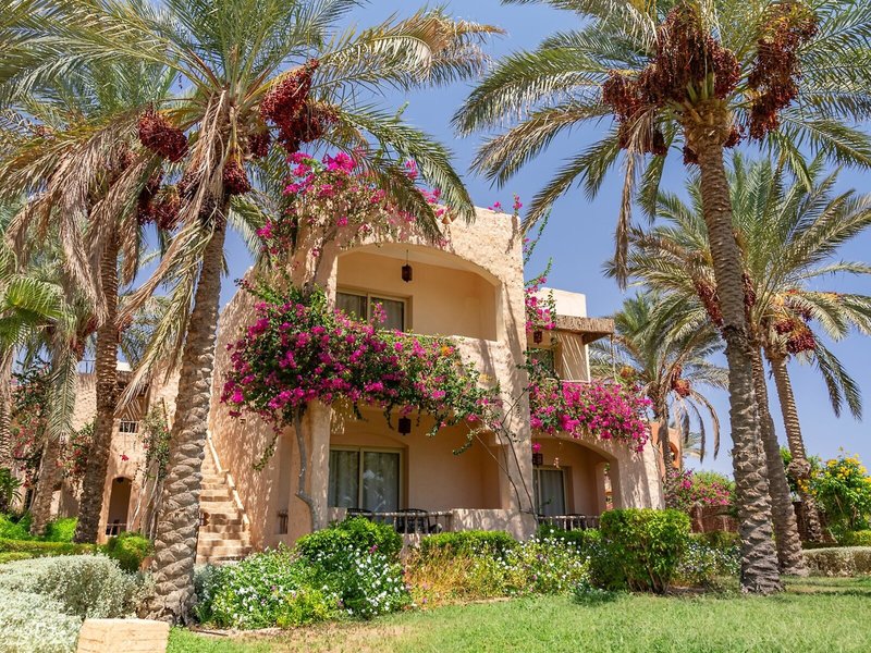 TH Blue Lagoon Marsa Alam 2