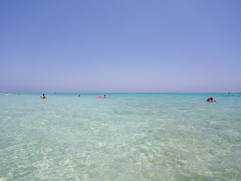 TH Blue Lagoon Marsa Alam 5