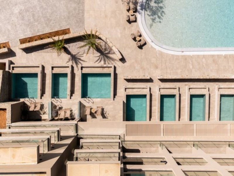 Harmony E Rock Hotel & Resort 2