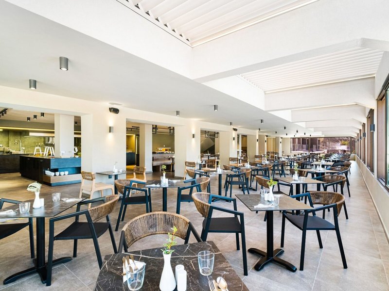 Harmony E Rock Hotel & Resort 6