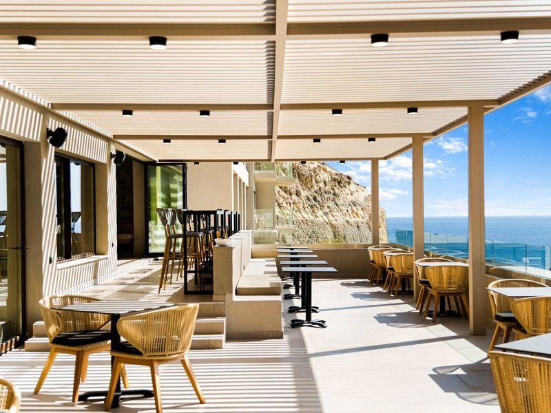 Harmony E Rock Hotel & Resort 10