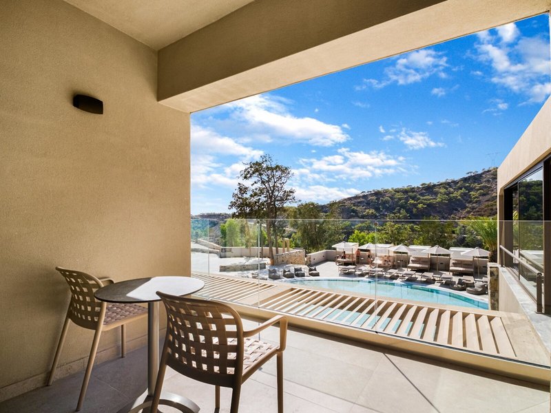 Harmony E Rock Hotel & Resort 20