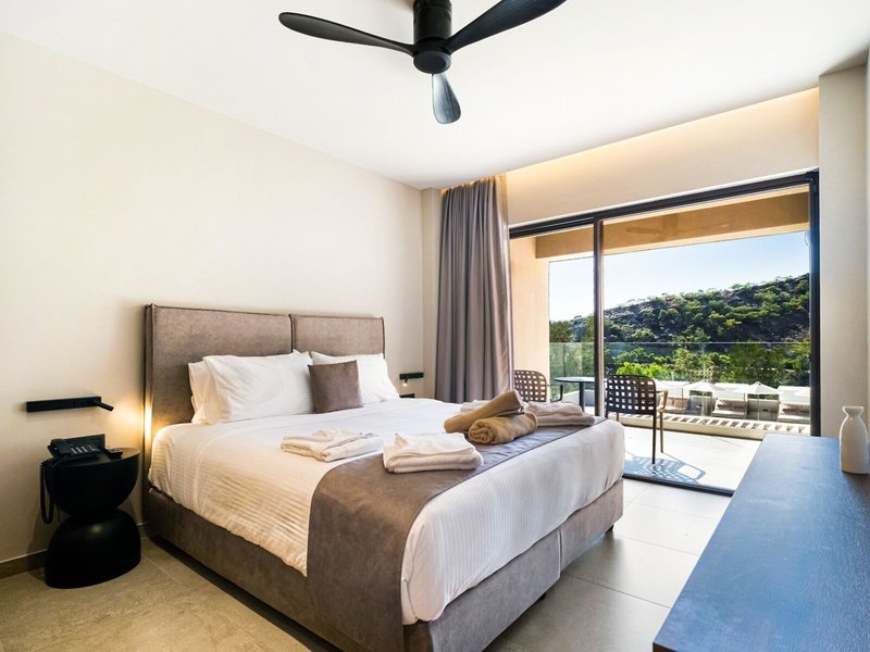 Harmony E Rock Hotel & Resort 27