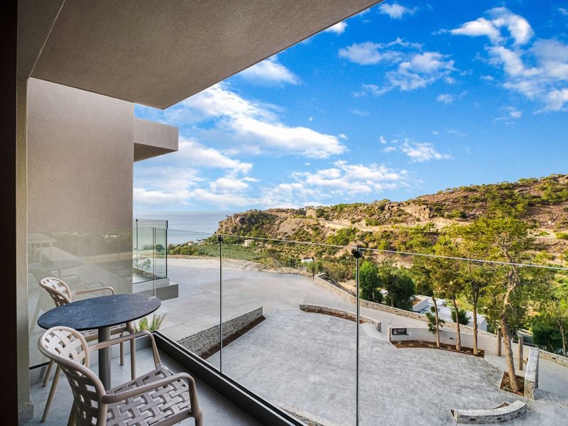 Harmony E Rock Hotel & Resort 28