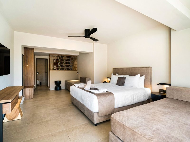 Harmony E Rock Hotel & Resort 29