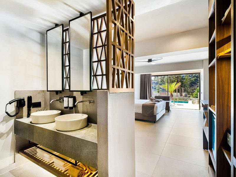 Harmony E Rock Hotel & Resort 31