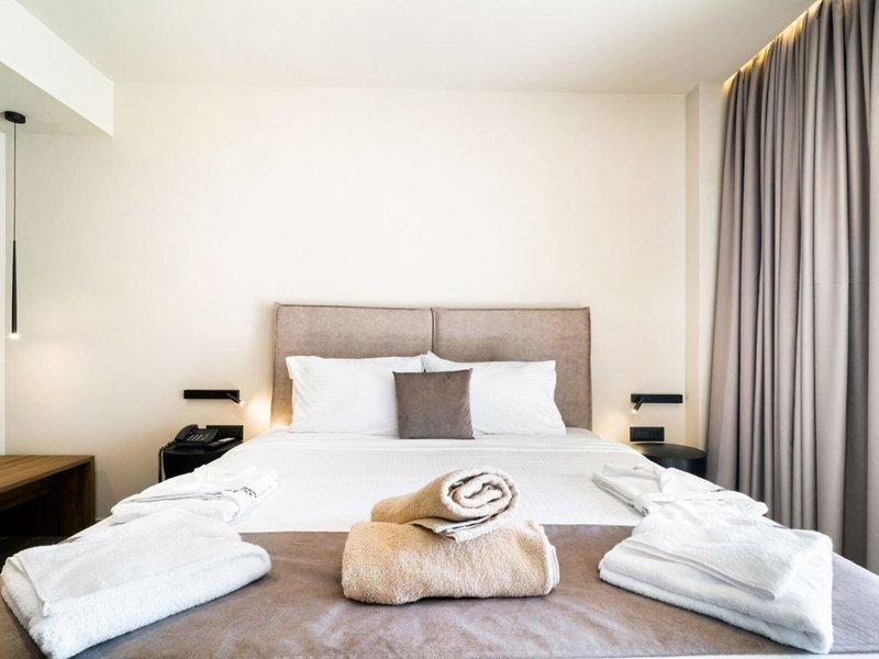 Harmony E Rock Hotel & Resort 35