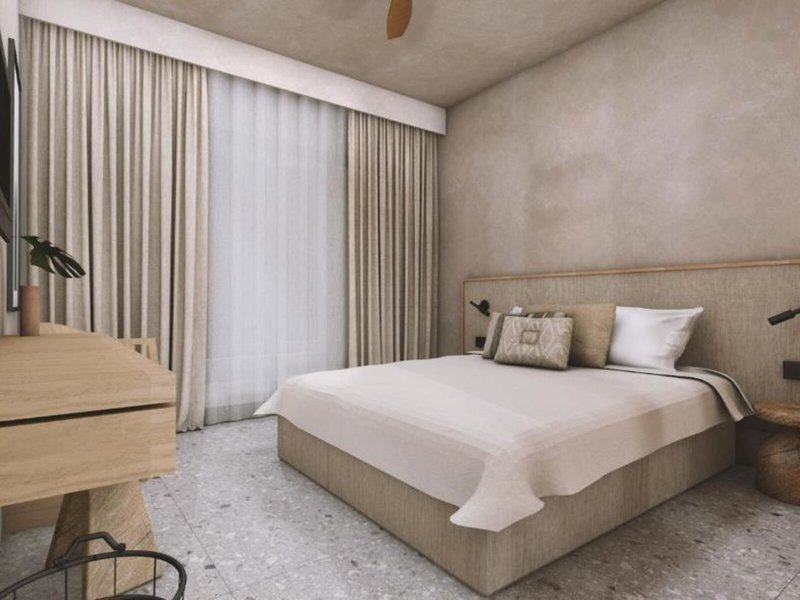 Harmony E Rock Hotel & Resort 38