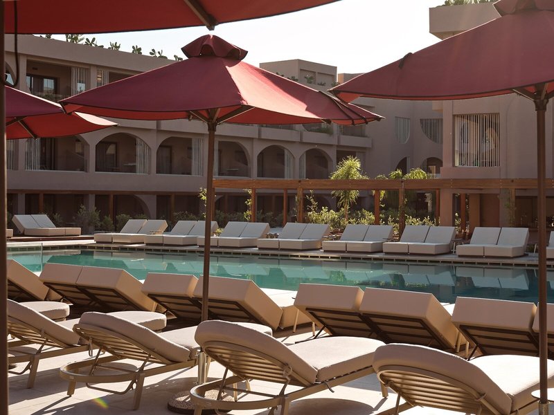 Planos Bay Hotel 10