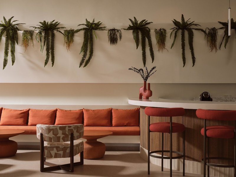 Planos Bay Hotel 22
