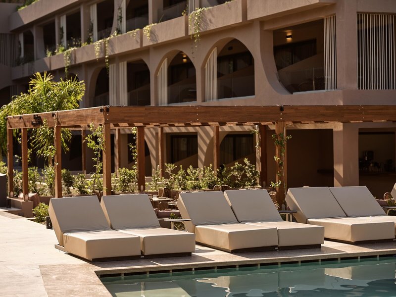 Planos Bay Hotel 27
