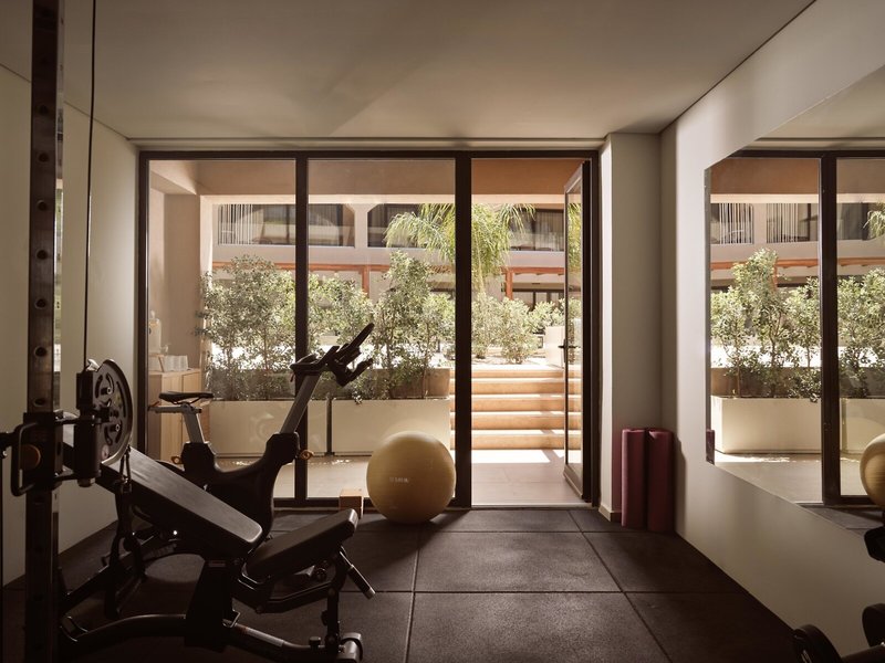 Planos Bay Hotel 28