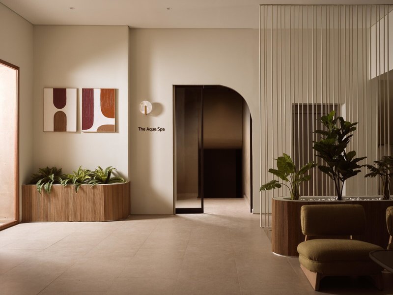 Planos Bay Hotel 29