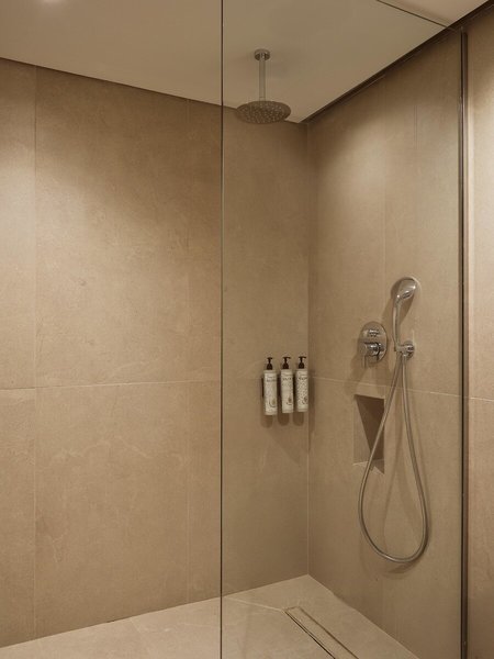 Planos Bay Hotel 33