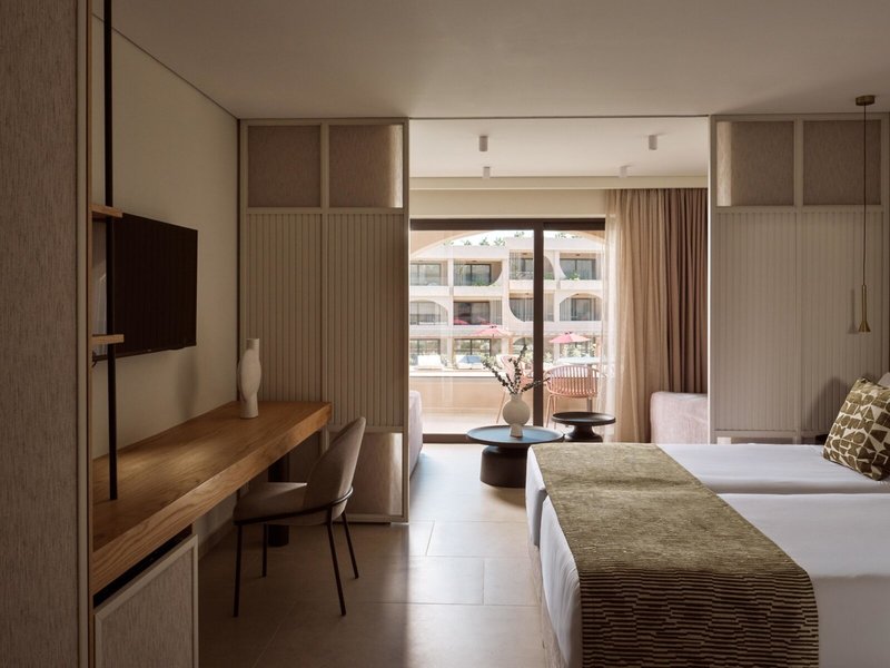 Planos Bay Hotel 34