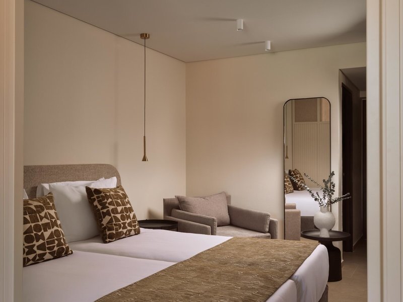 Planos Bay Hotel 37