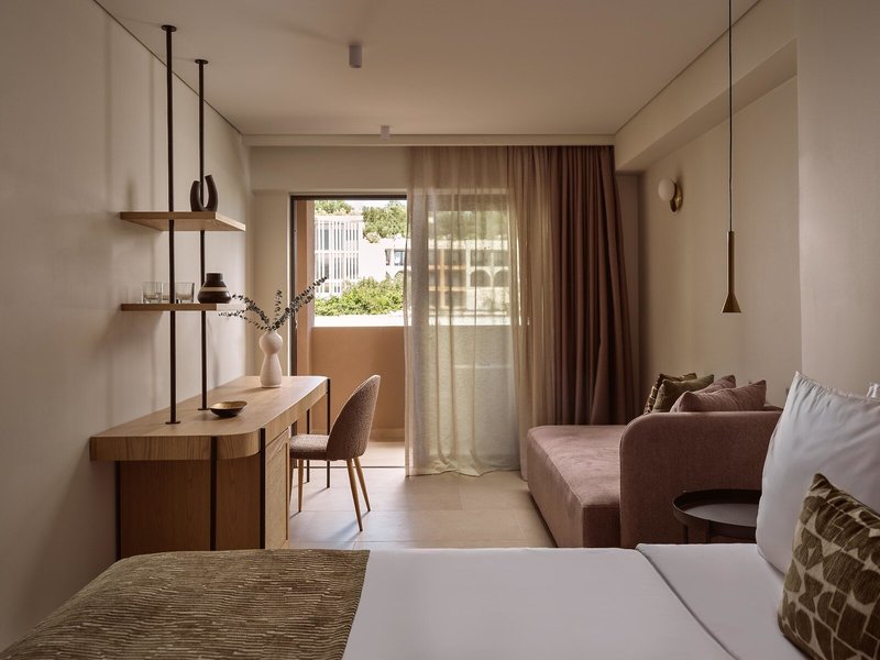 Planos Bay Hotel 44