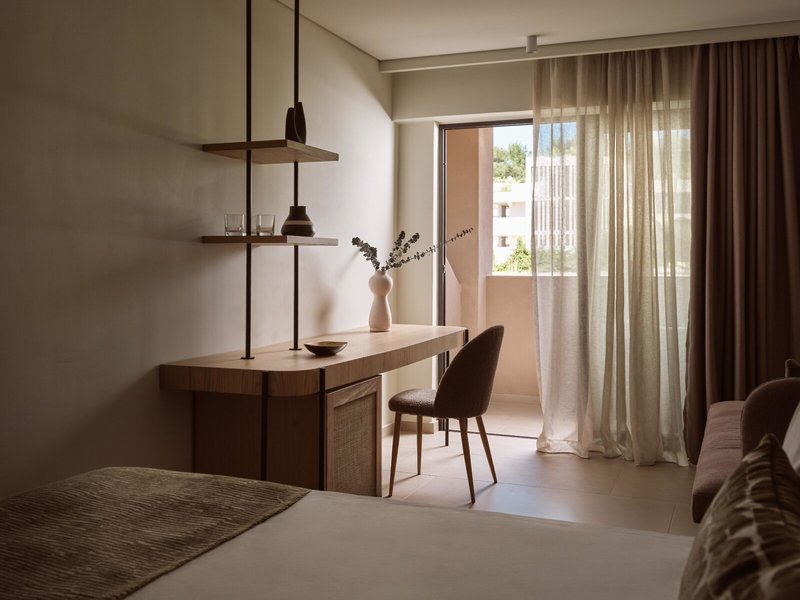 Planos Bay Hotel 46