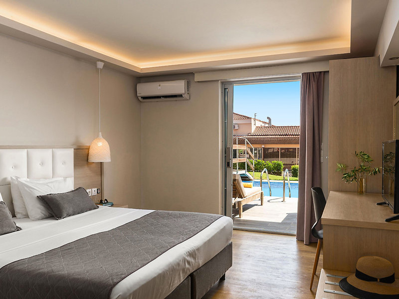 Akron Seascape Resort 6