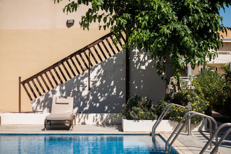 Akron Seascape Resort 14