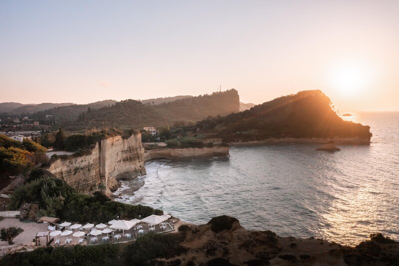 Akron Seascape Resort 15